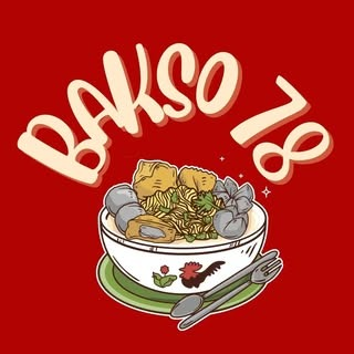 Bakso 78